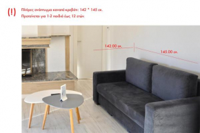 Kinfeels' Suite (M1)